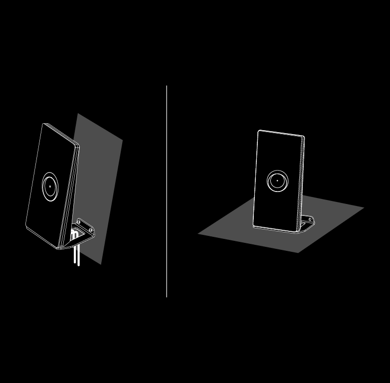 Install method